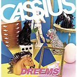 Cassius LP (analog) Dreems (2lp)