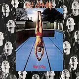 Def Leppard CD High'n'dry (remastered 2018,Cd)
