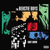 Beastie Boys LP (analog) Root Down (ep Vinyl)