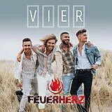 Feuerherz CD Vier