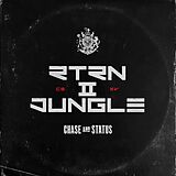 Chase & Status Vinyl Return II Jungle (vinyl)