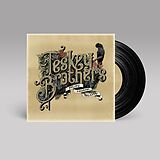 Teskey Brothers,The LP (analog) Run Home Slow (180g Vinyl)