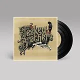 Teskey Brothers,The LP (analog) Run Home Slow (180g Vinyl)