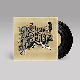 Teskey Brothers,The Vinyl Run Home Slow (180g Vinyl)