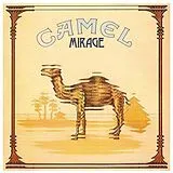 Camel LP (analog) Mirage