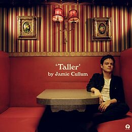 Jamie Cullum CD Taller (deluxe Edt.)