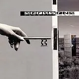 Scorpions LP (analog) Crazy World (vinyl)