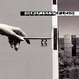 Scorpions Vinyl Crazy World (Vinyl)