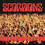 Scorpions LP (analog) Live Bites (2lp)