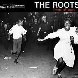 Roots,The Vinyl Things Fall Apart (3lp Deluxe Edt.)