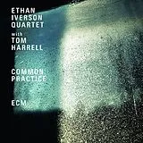 Ethan Iverson Quartet/Harrell CD Common Practice