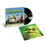 OST, Various LP (analog) Shrek