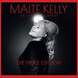 Maite Kelly CD Die Liebe Siegt Sowieso (die Herz Edition)