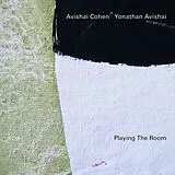 Cohen, Avishai LP (analog) Playing The Room