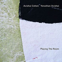 Cohen, Avishai Vinyl Playing The Room