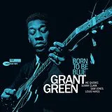 Green,Grant LP (analog) Born To Be Blue (tone Poet Vinyl)