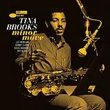 Brooks,Tina LP (analog) Minor Move (tone Poet Vinyl)