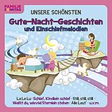 Familie Sonntag CD Unsere Schönsten Gute-nacht-geschichten