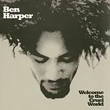 Harper,Ben LP (analog) Welcome To The Cruel World (25th Anniv. Edition)