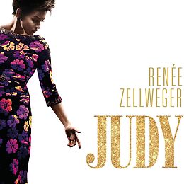 Renée OST/Zellweger CD JUDY