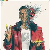 Logic CD Confessions Of A Dangerous Mind