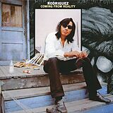 Rodriguez CD Coming From Reality