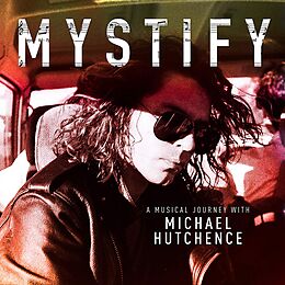 OST/Various CD Mystify