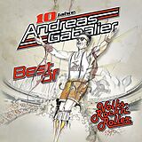 Andreas Gabalier CD Best Of Volks-rock'n'roller