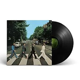 Beatles,The Vinyl Abbey Road-50th Anniversary (1LP)