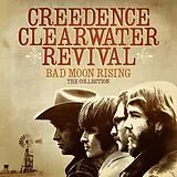 Creedence Clearwater Revival LP (analog) Bad Moon Rising: The Collection (vinyl)