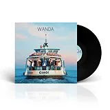 Wanda LP (analog) Ciao! (180g Vinyl Inkl. Deluxe Cd)