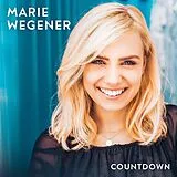 Marie Wegener CD Countdown