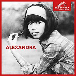 Alexandra CD Electrola... Das Ist Musik!