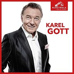Karel Gott CD Electrola... Das Ist Musik!