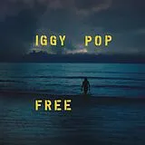 Pop,Iggy LP (analog) Free (vinyl)