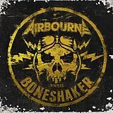 Airbourne CD Boneshaker
