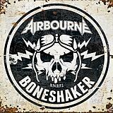 Airbourne Vinyl Boneshaker