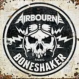 Airbourne LP (analog) Boneshaker