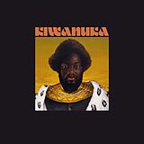 Michael Kiwanuka CD Kiwanuka (digi)