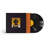 Kiwanuka,Michael Vinyl Kiwanuka (2lp)