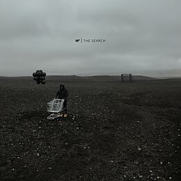 NF Vinyl The Search (2LP)