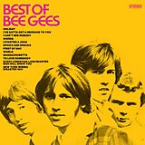 Bee Gees LP (analog) Best Of Bee Gees (vinyl)