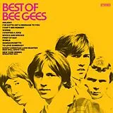 Bee Gees LP (analog) Best Of Bee Gees (vinyl)