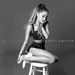 Grande,Ariana Vinyl My Everything