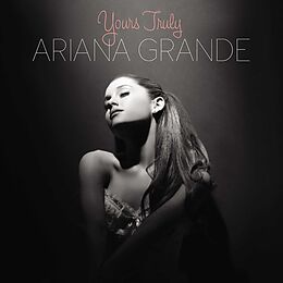 Grande,Ariana Vinyl Yours Truly