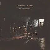 Andrew Duhon LP (analog) The Parish Record