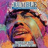 The Rumble LP (analog) Stories From The Battlefield