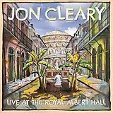 Jon Cleary CD Live At The Royal Albert Hall