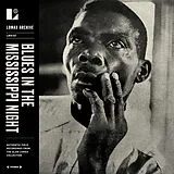Various Vinyl Blues In The Mississippi Night