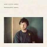 John Calvin Abney Vinyl Transparent Towns